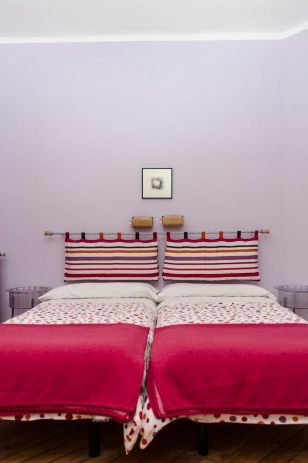 Pension Blanca B&B Леон Экстерьер фото