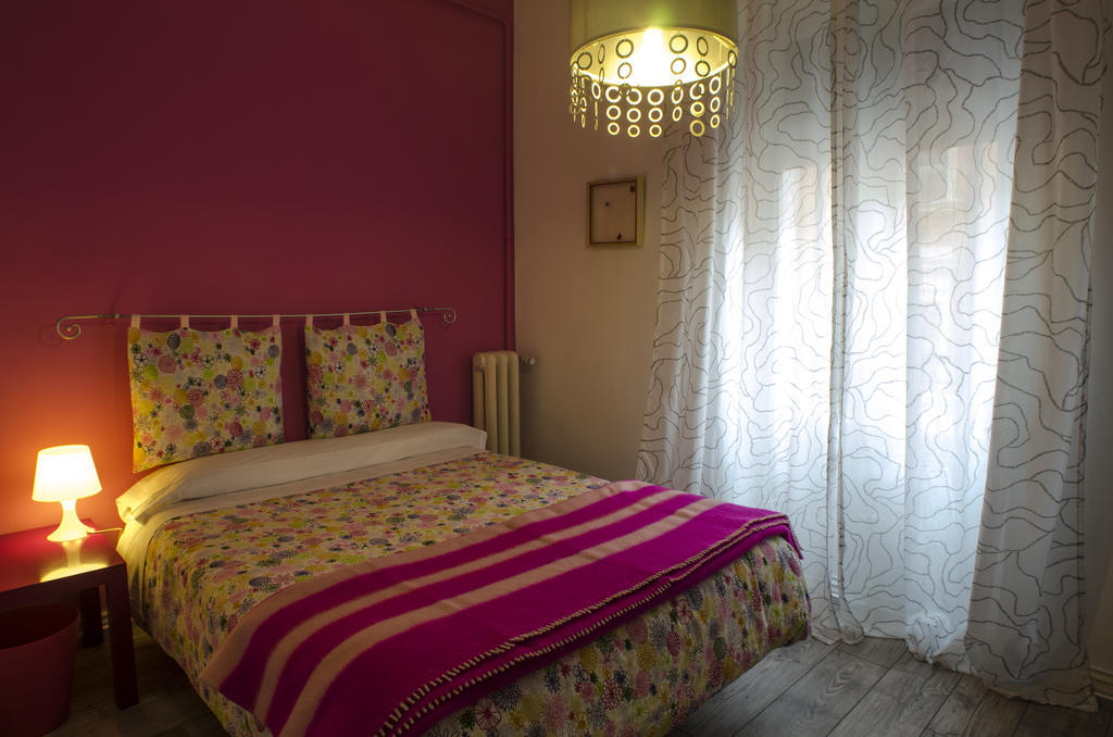 Pension Blanca B&B Леон Номер фото