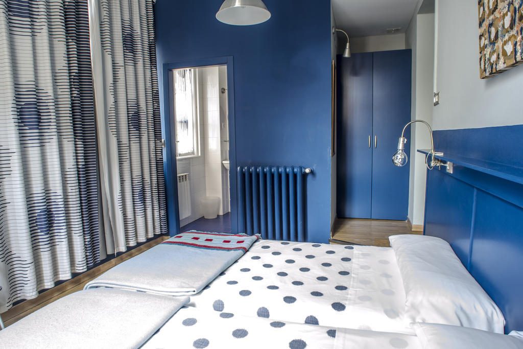 Pension Blanca B&B Леон Номер фото